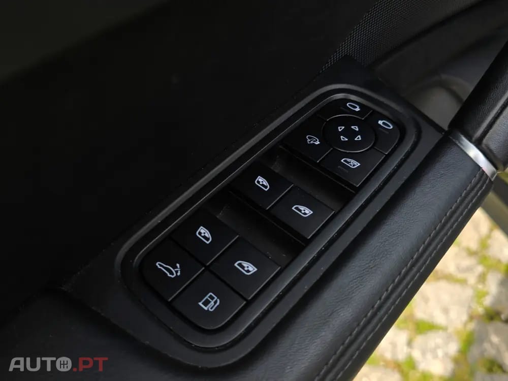 Porsche Cayenne E-Hybrid Tiptronic S