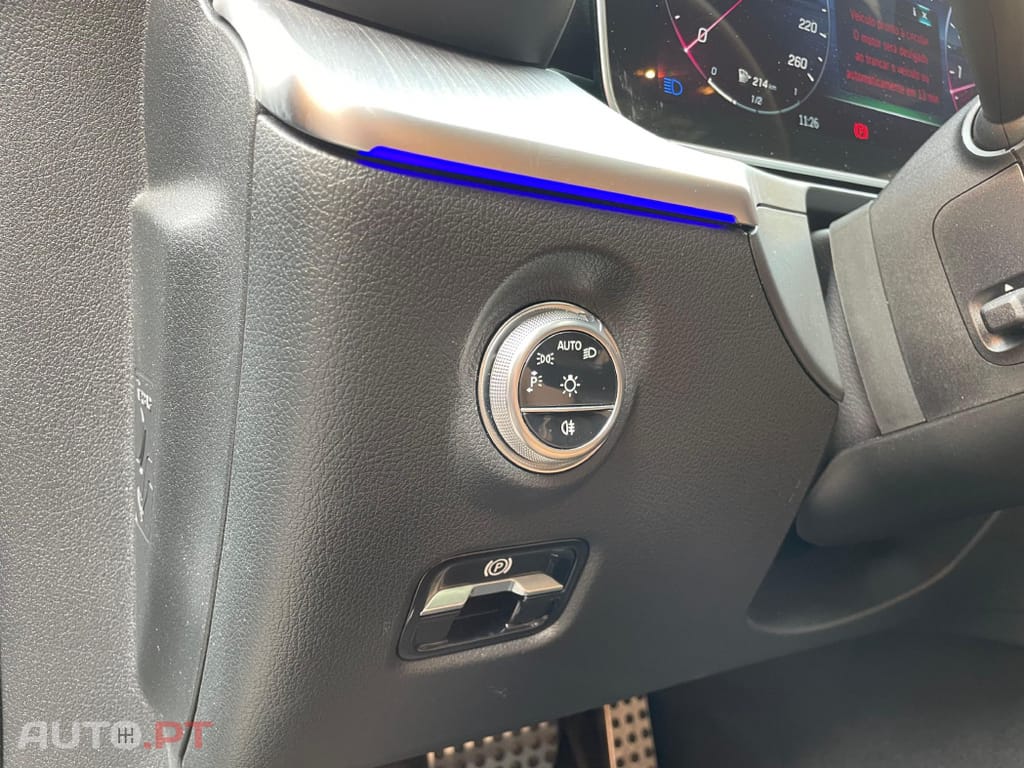 Mercedes-Benz CLE 200 COUPE AMG 