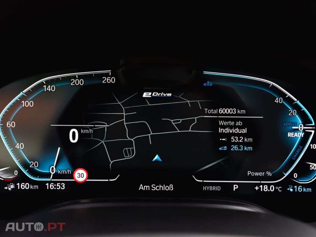 BMW 745 I.V.A DEDUTIVEL e M Sportpaket Laserlicht Head Up
