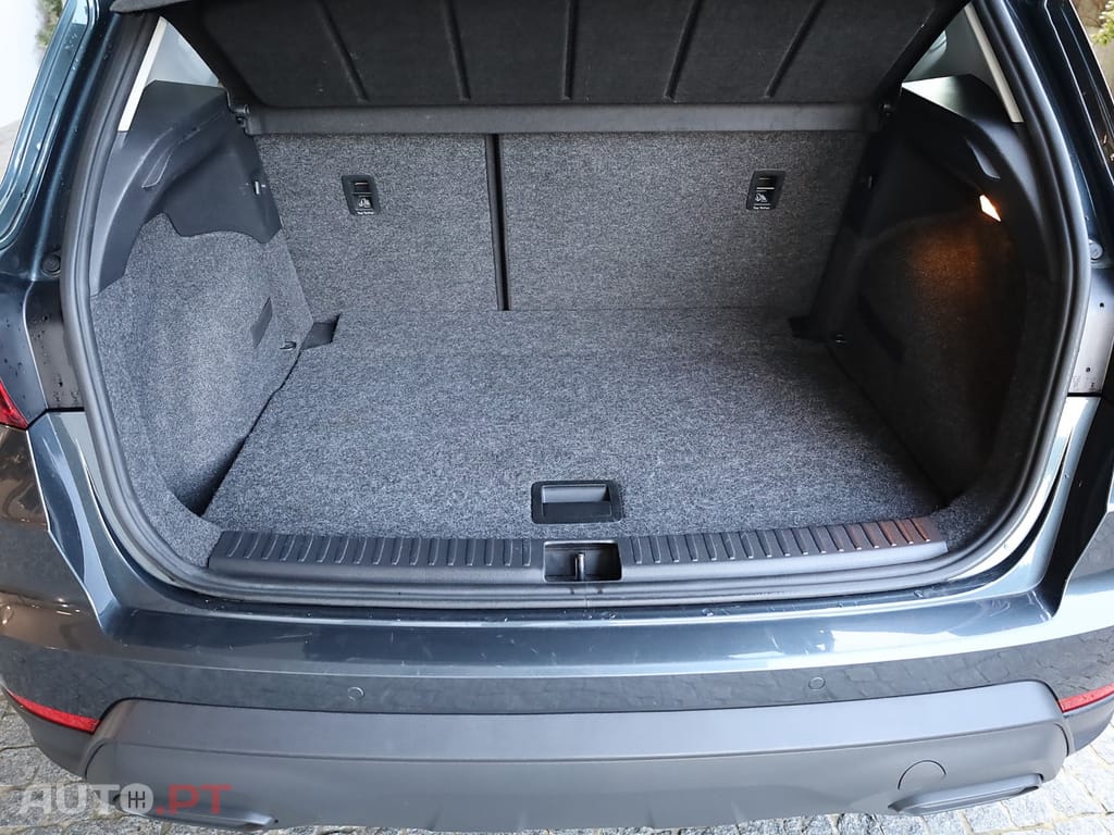 Seat Arona 1.0TSI Style