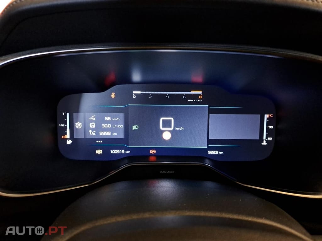 Citroen C5 Aircross 1.5 BlueHDi Feel Pack