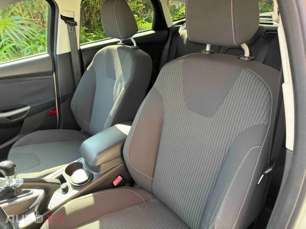 Ford Focus 1.0 SCTi Trend