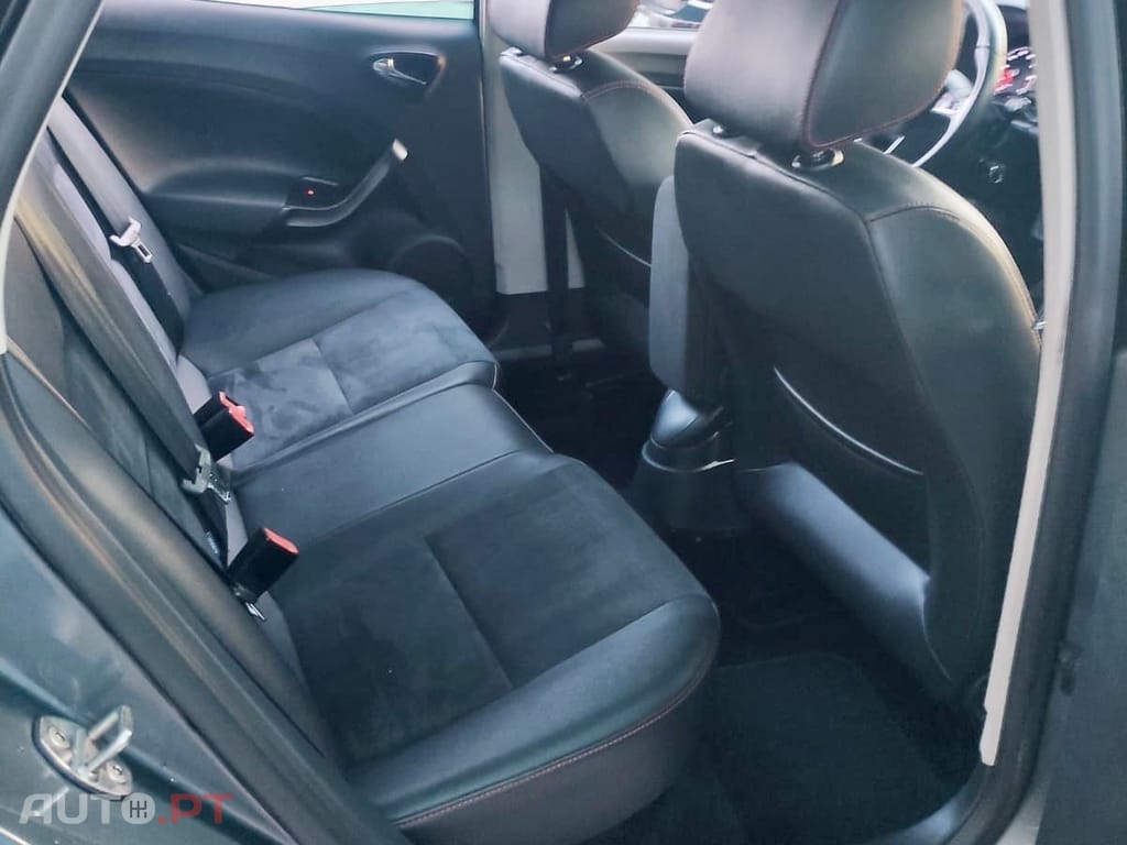 Seat Ibiza 1.0 EcoTSI FR