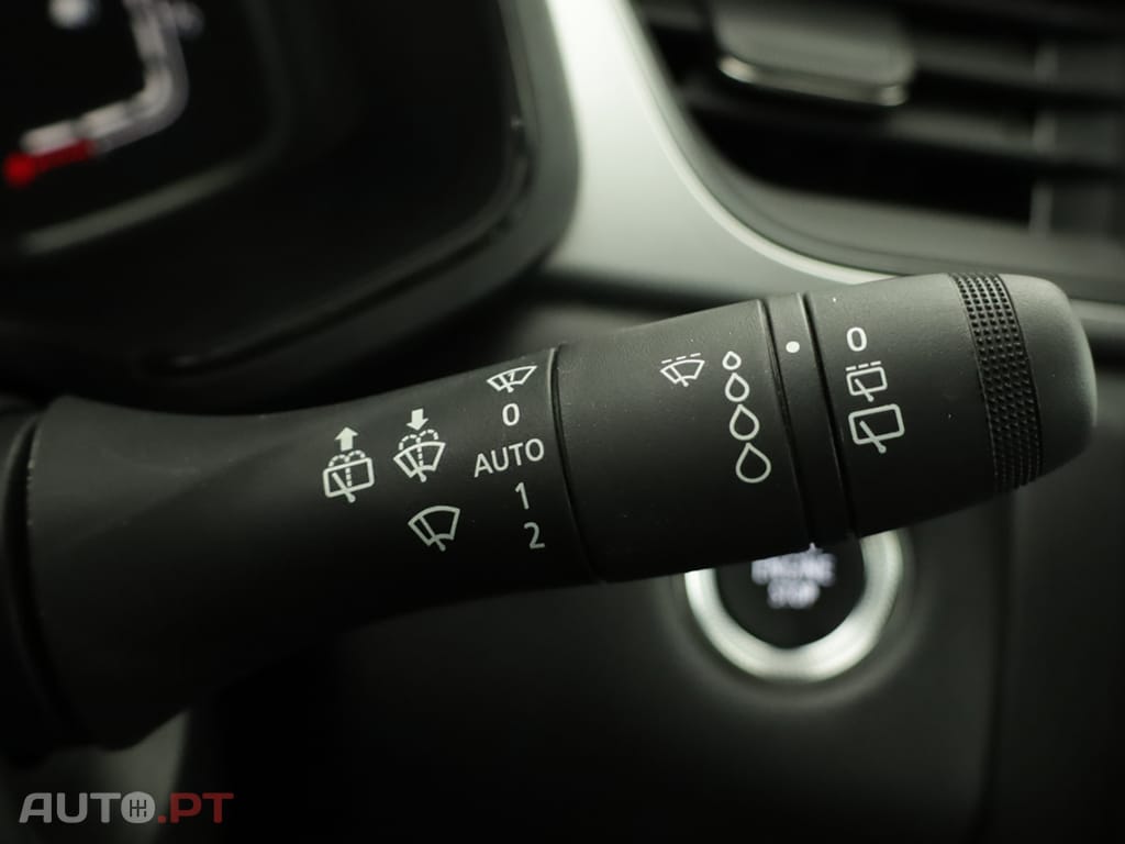 Renault Captur Captur 1.0 TCe Techno Bi-Fuel — fotografia 18