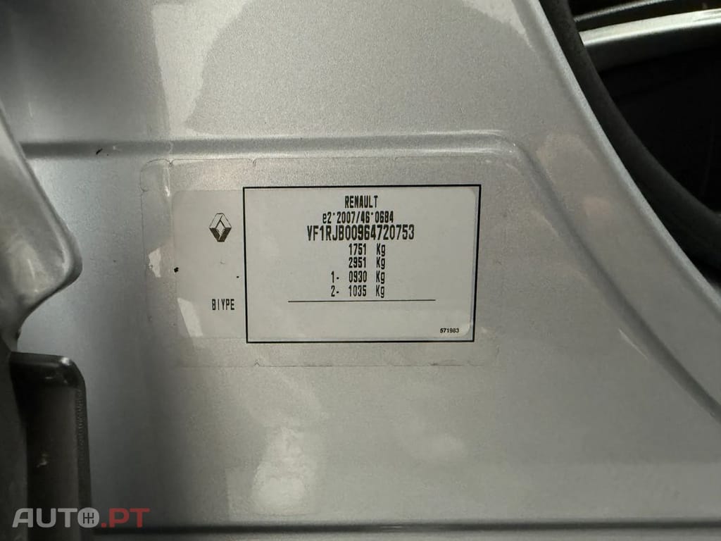 Renault Captur TCe 100 INTENS