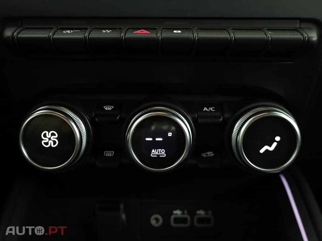 Renault Clio Clio 1.0 TCe Techno