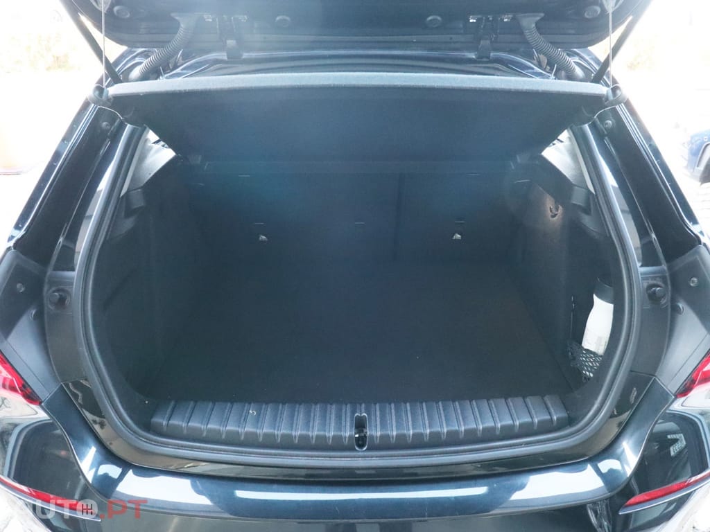 BMW 118 d Line Sport