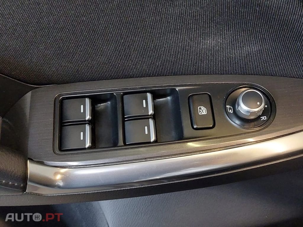 Mazda CX-5 2.2 D Excellence Navi