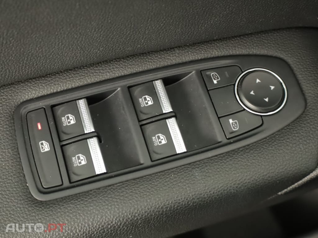 Renault Captur Captur 1.0 TCe Techno Bi-Fuel