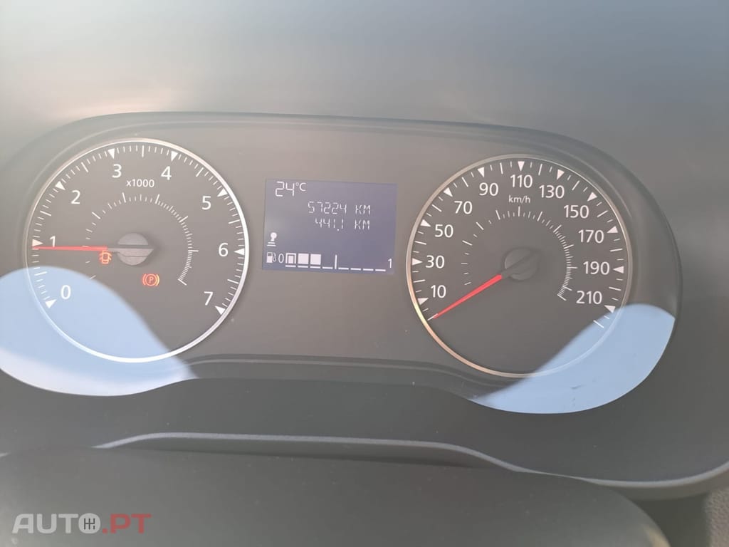 Dacia Duster 1.0 TCe ECO-G Comfort Bi-Fuel