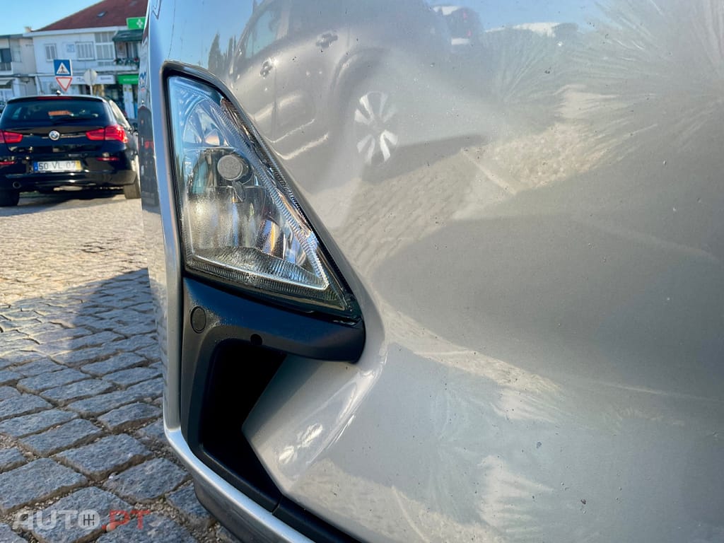 Ford Focus SW 1.5 TDCi EcoBlue Titanium Aut.