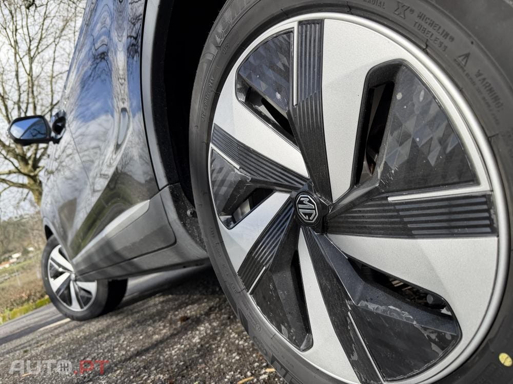 MG ZS EV 50.3 kWh Comfort