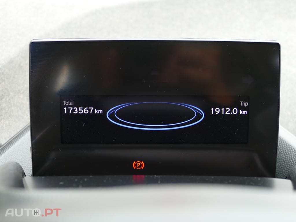 BMW i3 120Ah