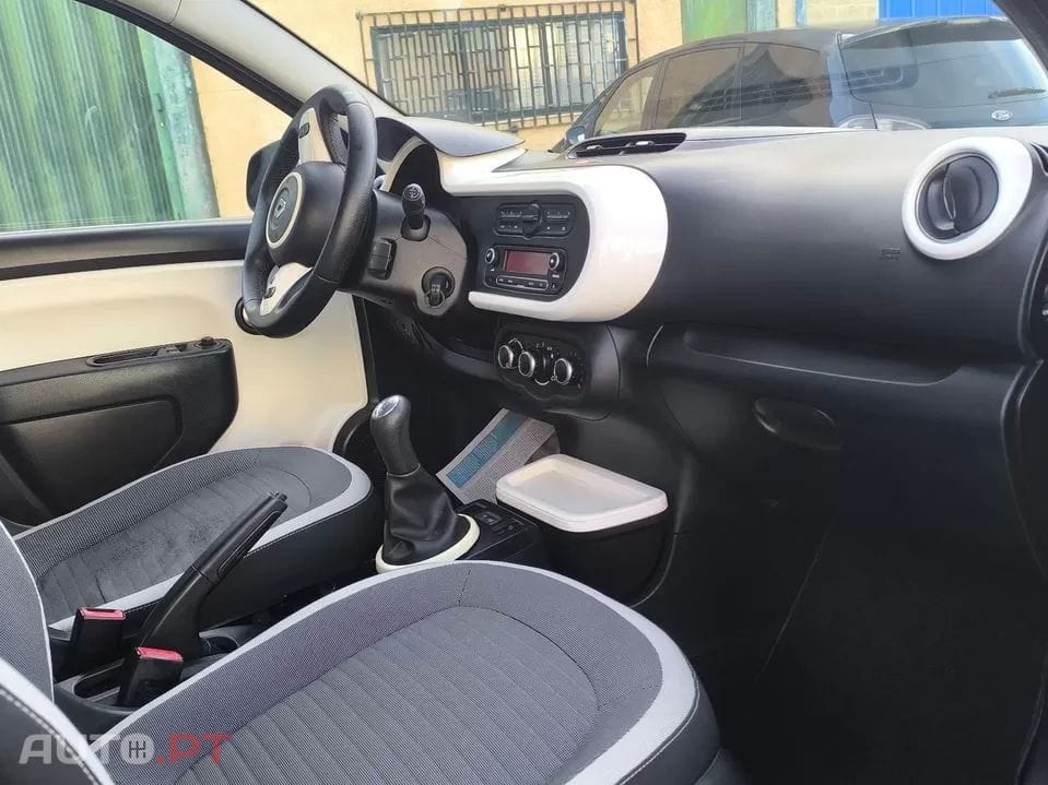 Renault Twingo Twingo