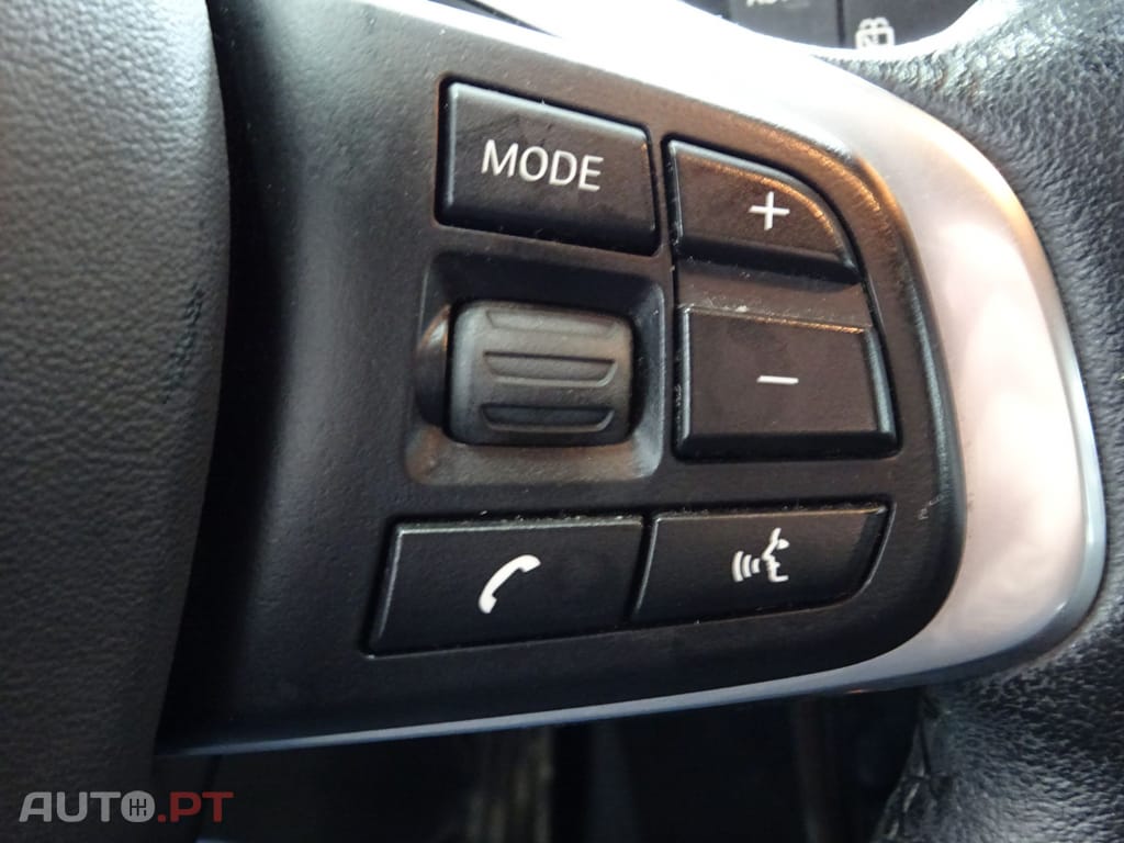 BMW X2 16 d sDrive Auto Advantage