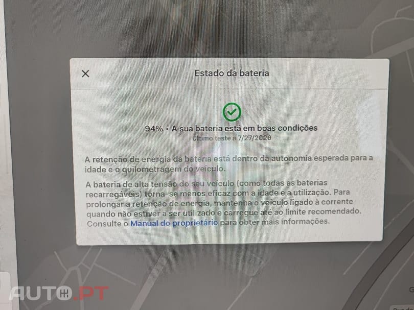 Tesla Model 3 Tração Traseira Premium — fotografia 11