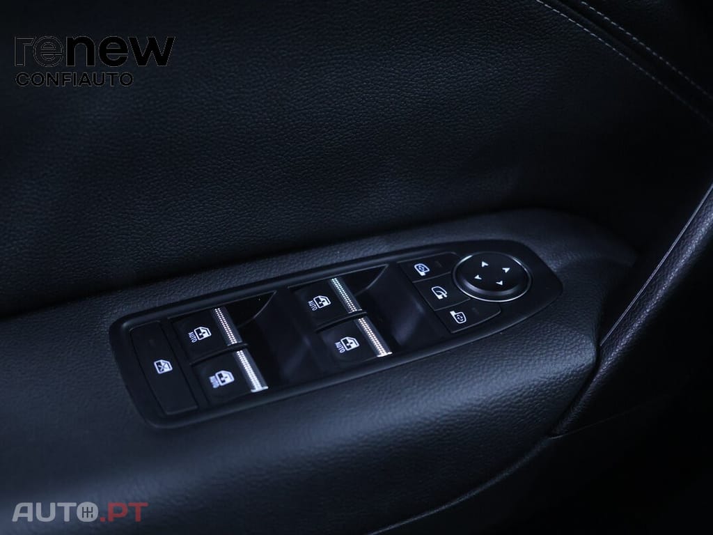 Renault Captur 1.0 Tce Techno