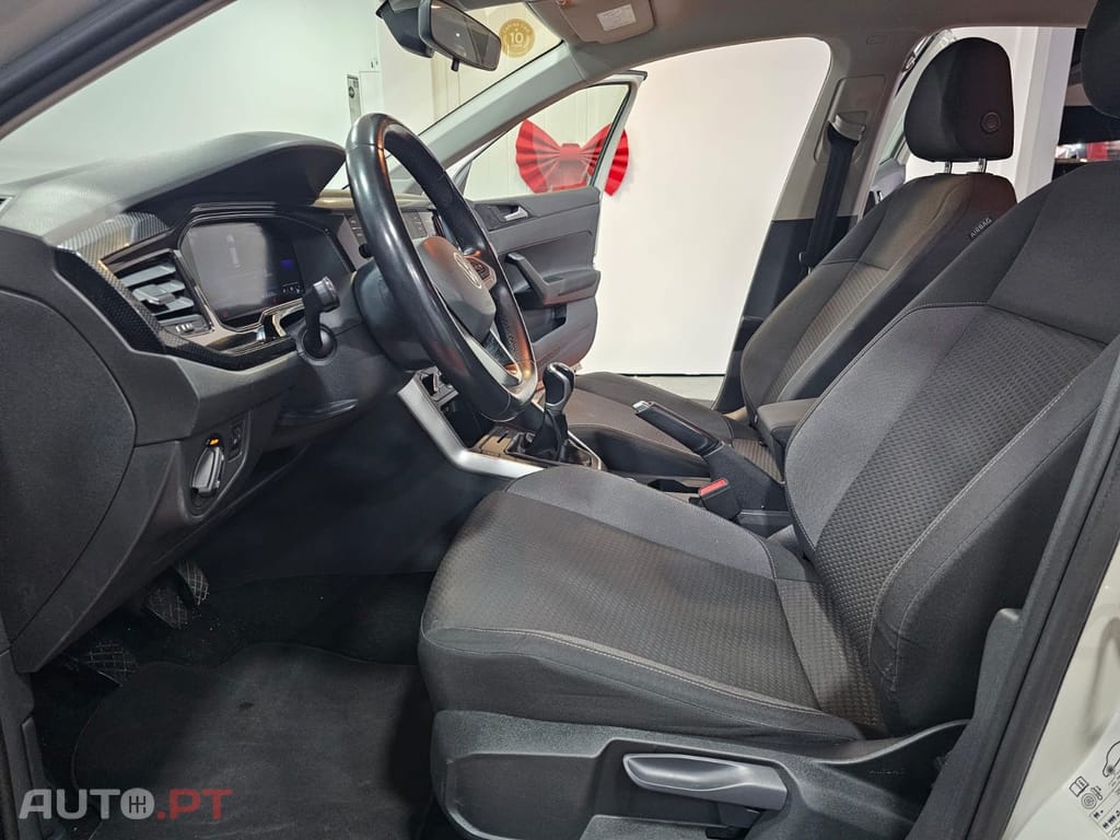 Volkswagen Polo 1.0 Life