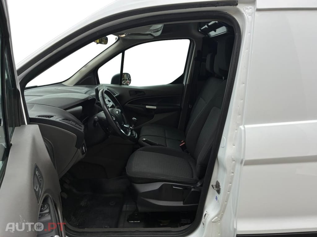 Ford Transit Connect 1.5 EcoBlue L1 Trend