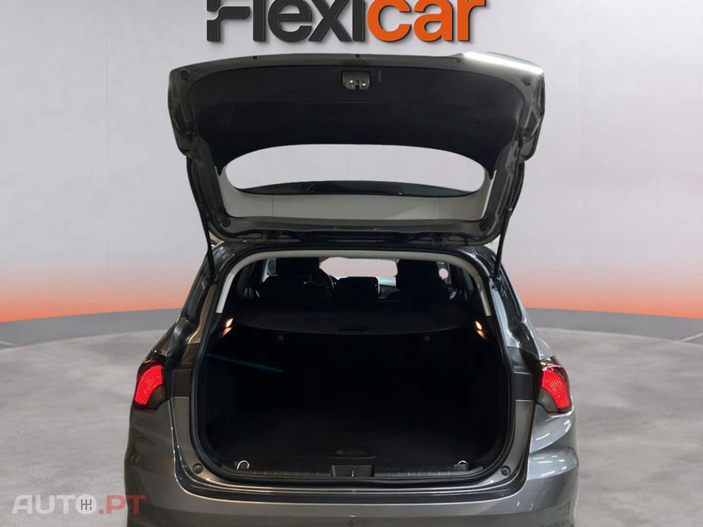 Fiat Tipo SW 1.3 MJT 95 LOUNGE