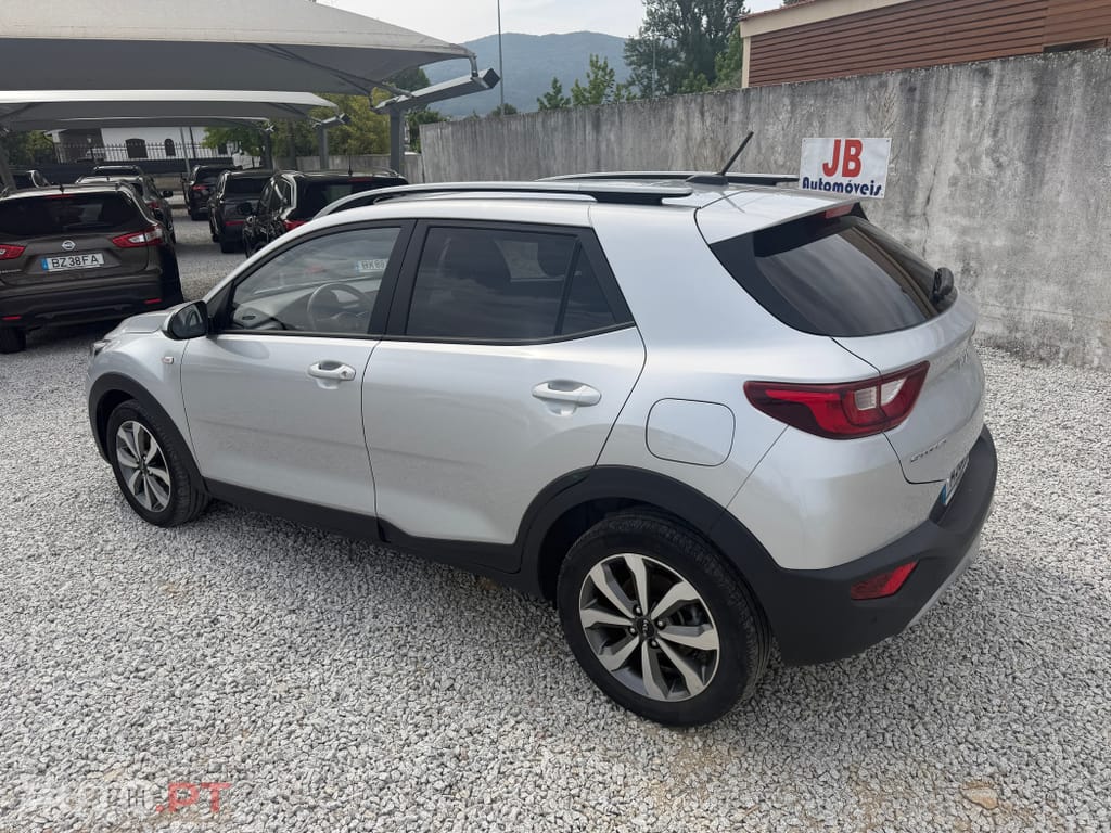 Kia Stonic 1.2 Dynamic