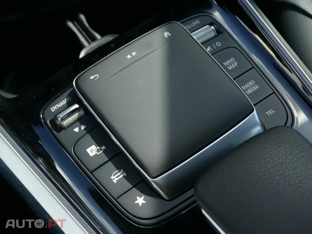 Mercedes-Benz EQB 250 Progressive