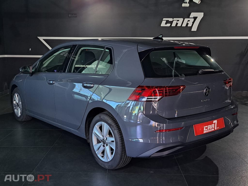Volkswagen Golf 1.0 TSI Life