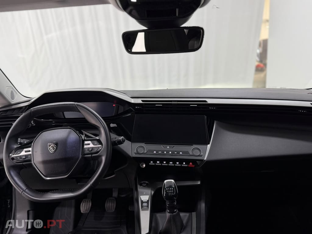 Peugeot 308 1.2 PureTech Active