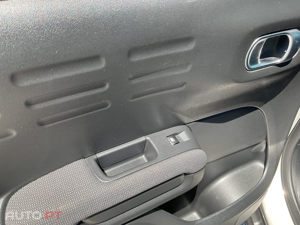 Citroen C3 Aircross 1.5 BlueHDi Shine EAT6
