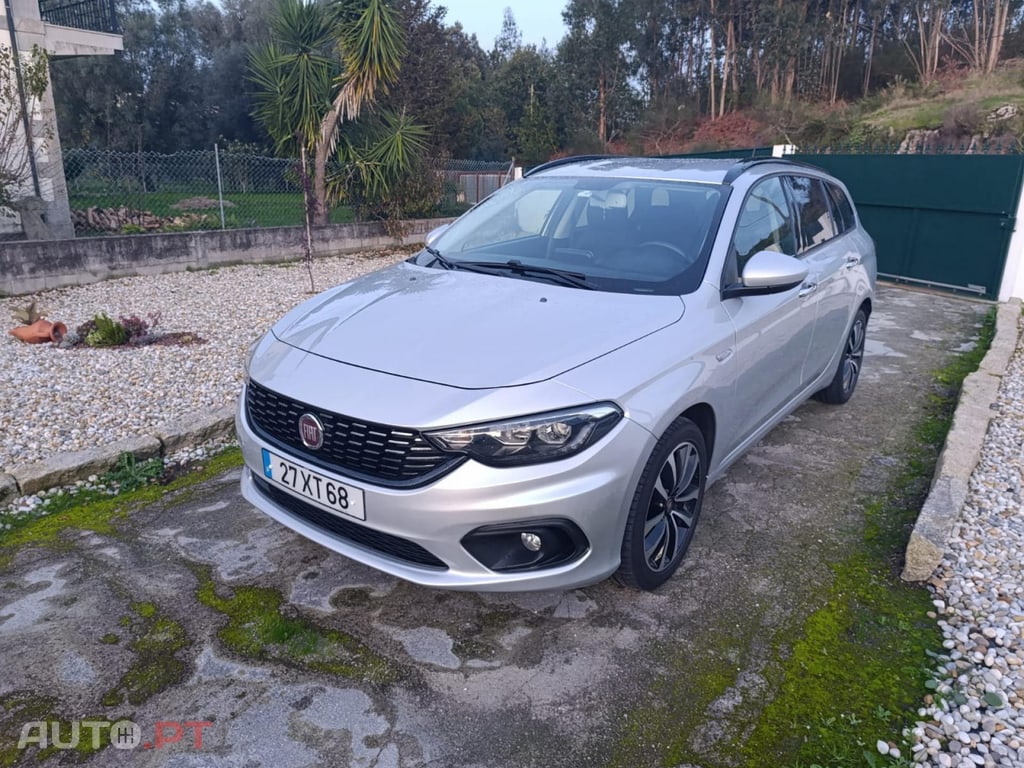 Fiat Tipo SW 1.6 Diesel