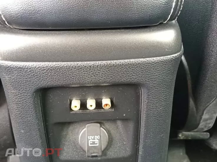Fiat Freemont 2.0 M-Jet BlackCode