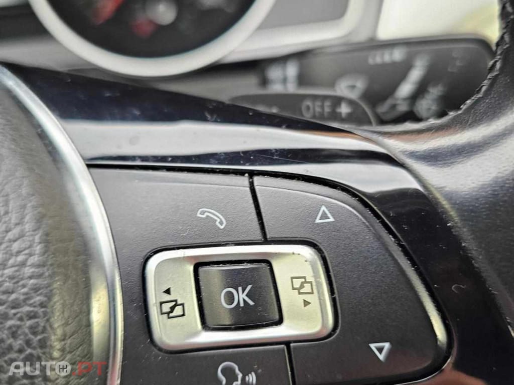 Volkswagen Passat Variant Confortline