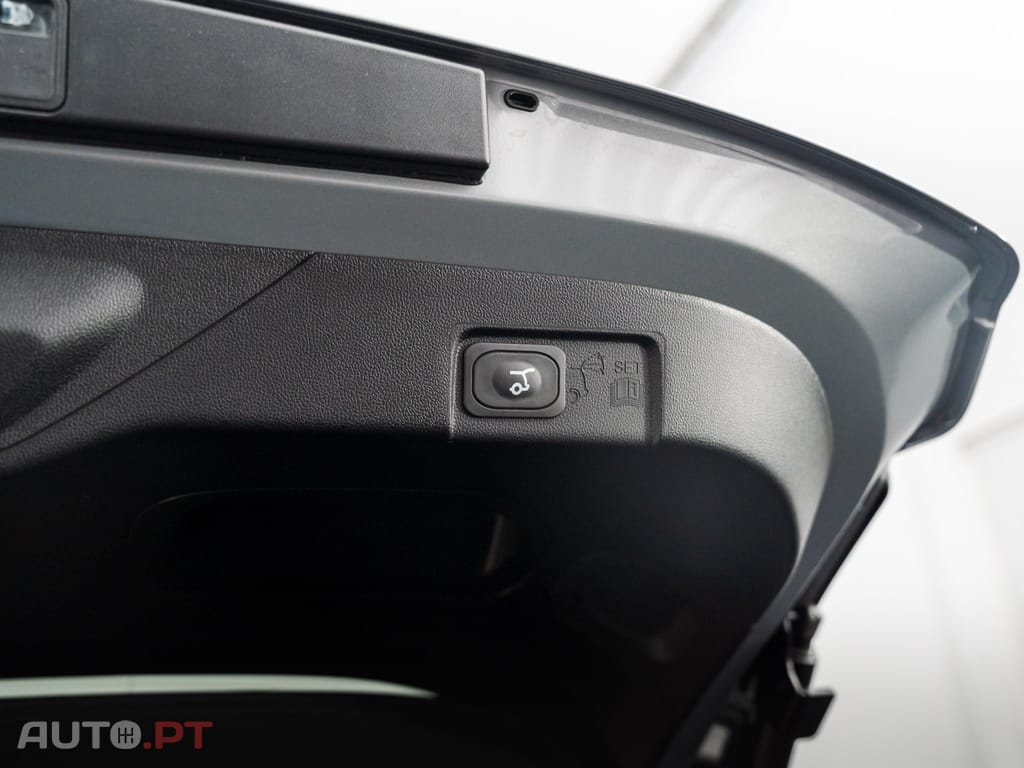 Ford Puma 1.0 EcoBoost ST-Line Aut.