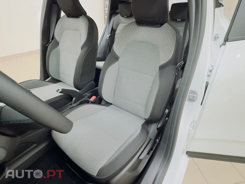 Renault Clio SCe 65 EVOLUTION