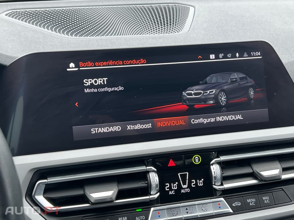 BMW 330 e Corporate Edition Auto