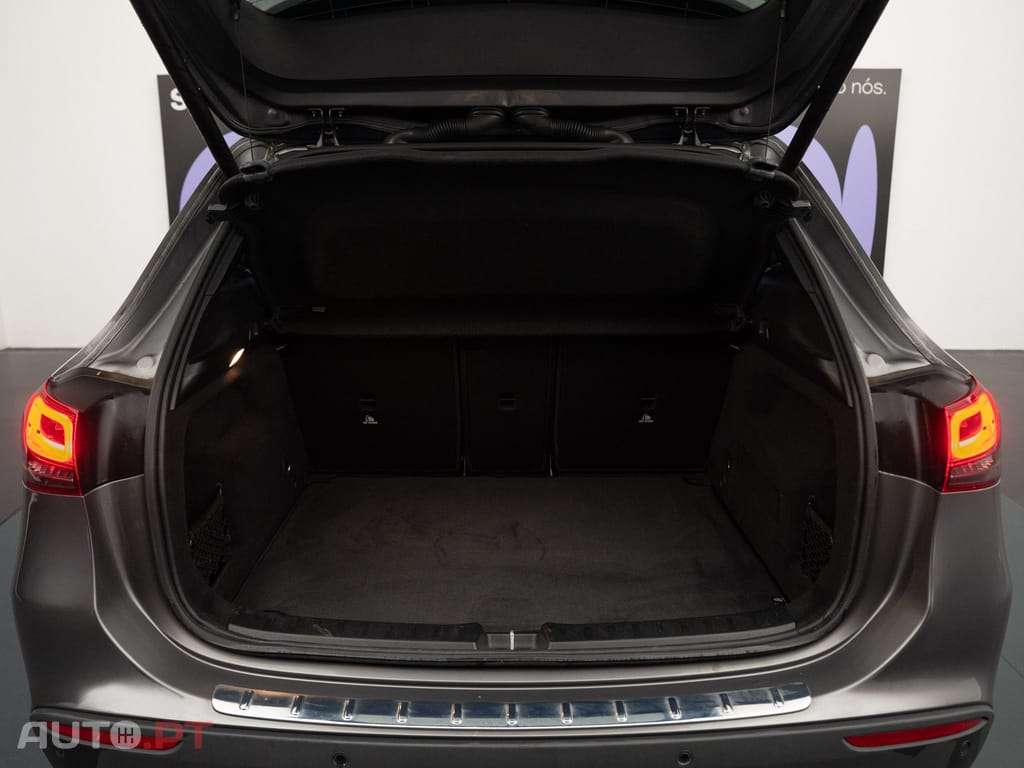 Mercedes-Benz GLA 250 e Style