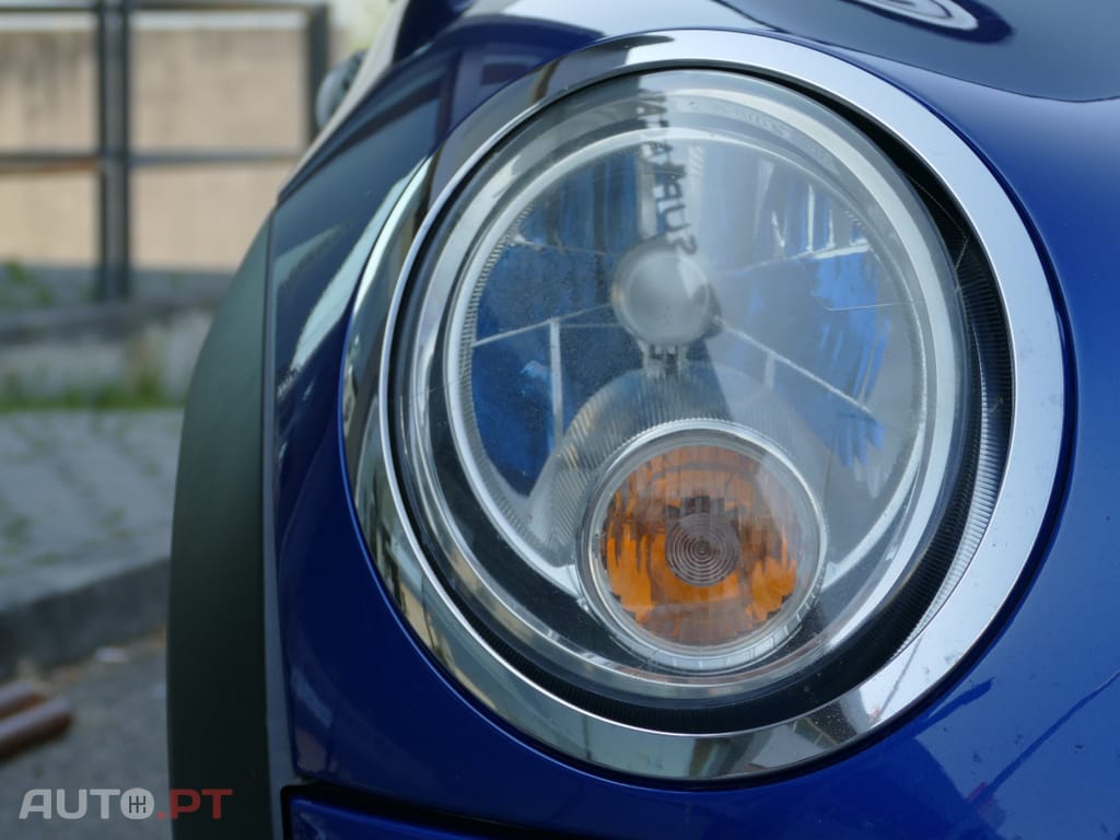 MINI Cooper Cooper
