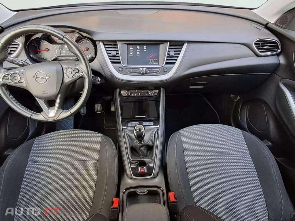 Opel Grandland (X) 1.5 CDTI Business Edition