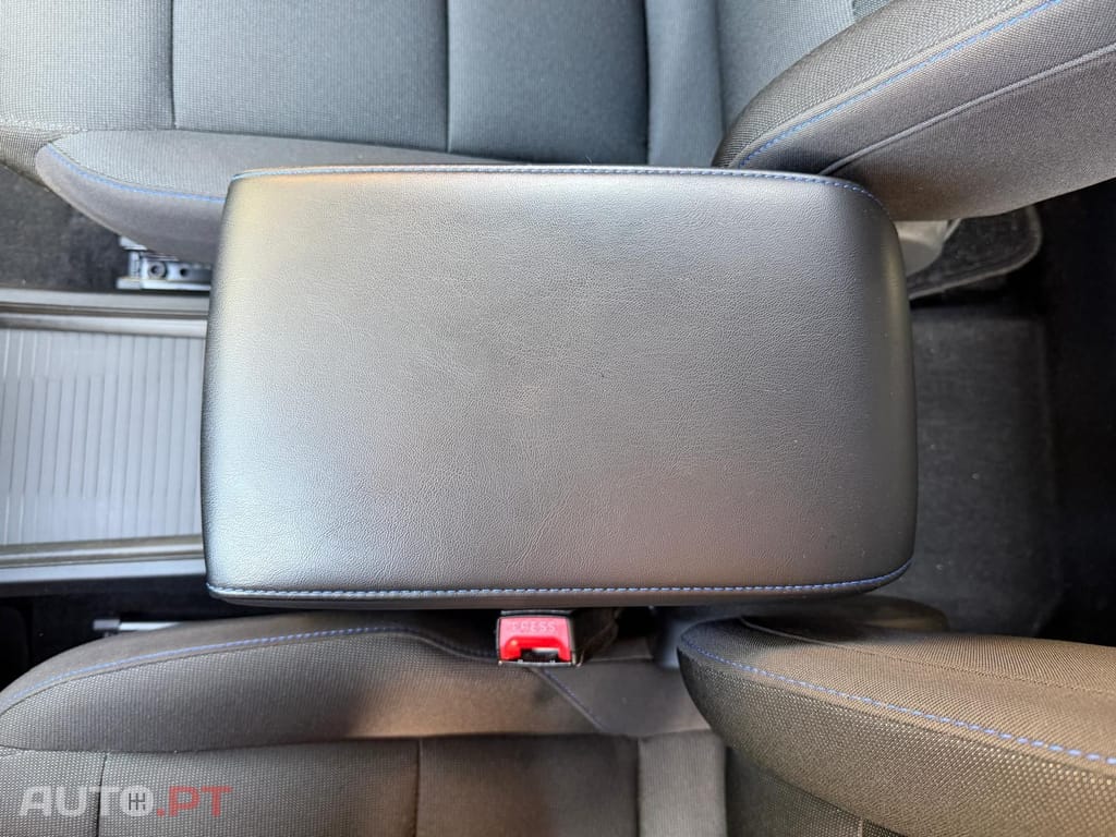 MG MG4 125 kW Standard