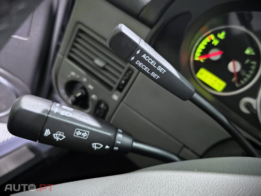 Chrysler Crossfire 3.2 Auto.