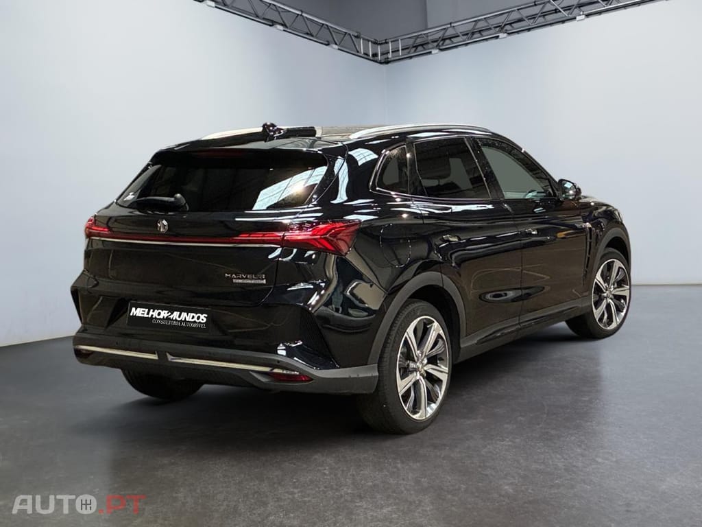 MG Marvel R EV Comfort 2WD