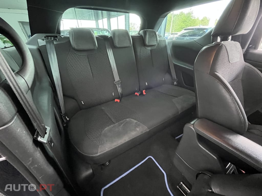 Citroen DS3 1.6 BlueHDi Be Chic