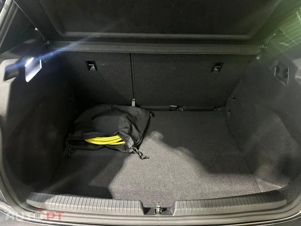Cupra Born 58 kWh Plus