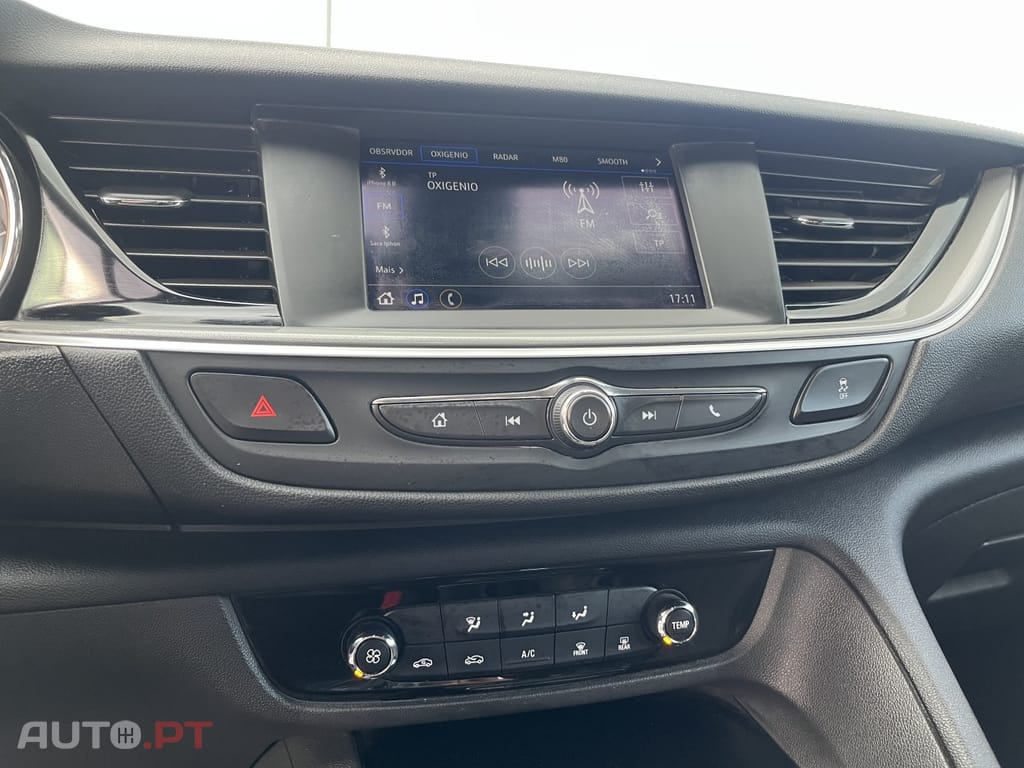 Opel Insignia 1.6 CDTi Selective