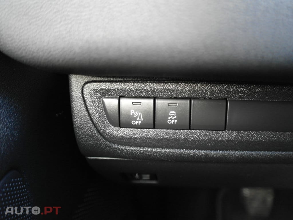 Peugeot 208 1.2 PureTech Active