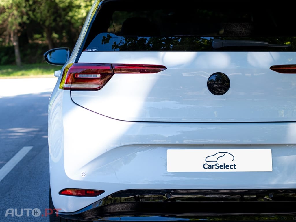 Volkswagen Id.3 Pro s