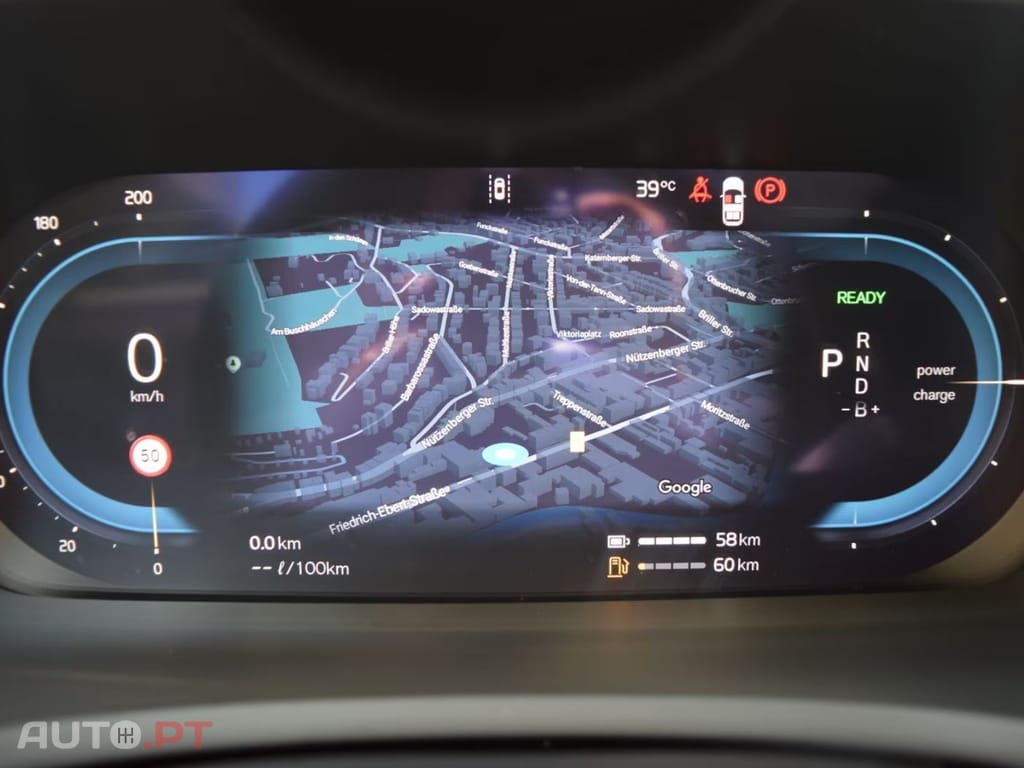 Volvo XC90 T8 AWD Plus  I.V.A DEDUTIVEL