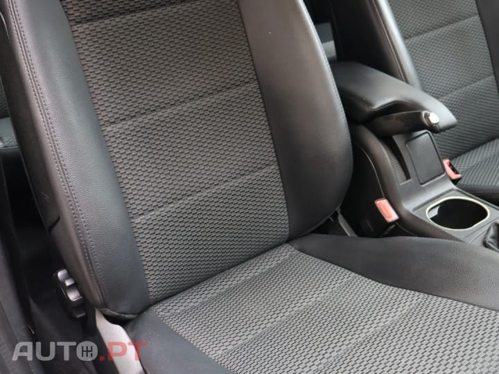 Mercedes-Benz B 180 CDi