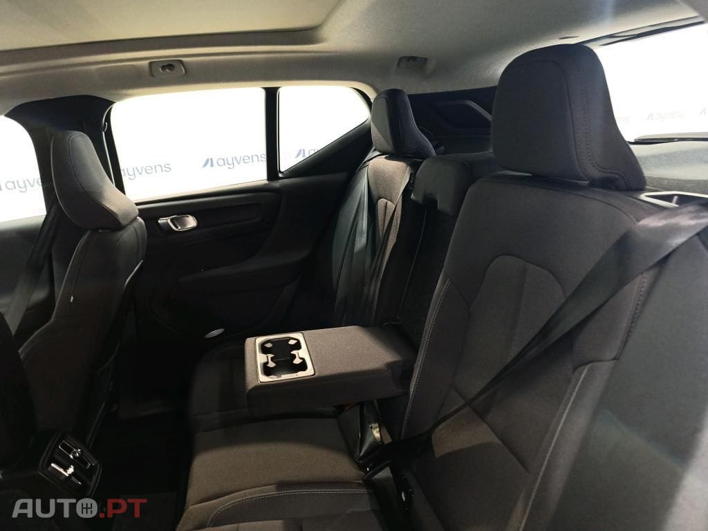 Volvo XC40 1.5 T5 PHEV Inscription Expression