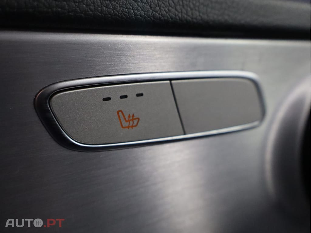 Mercedes-Benz C 300 de Avantgarde